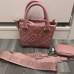 Small Steve Madden bag